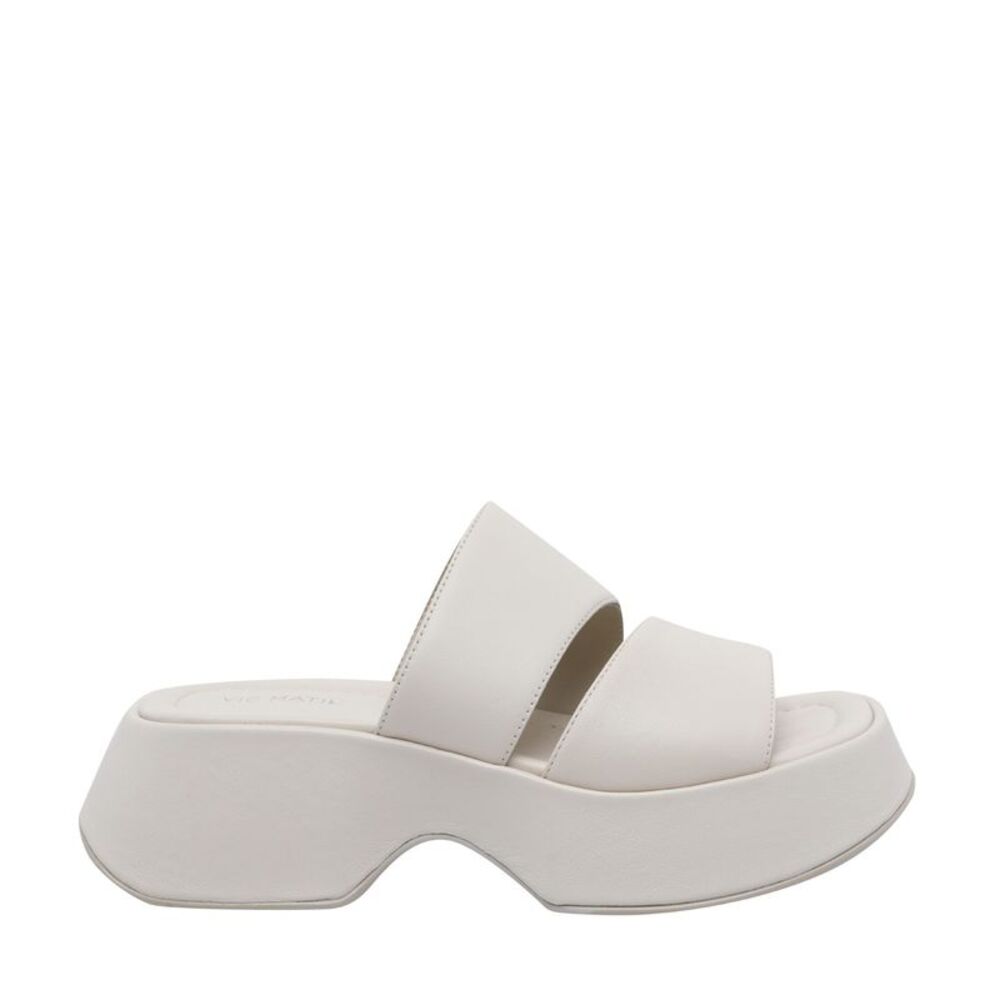 Vic Matie' Women Logic Sandals